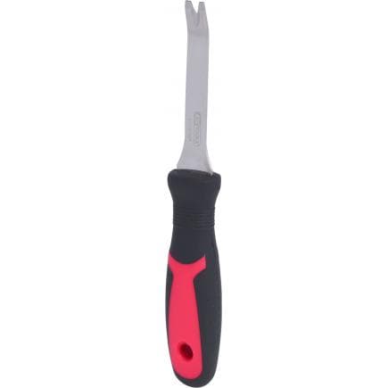KS TOOLS 911.8192 - Lame avec tête en forme de V, 230mm