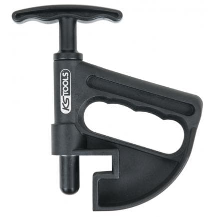 KS TOOLS 911.8197 - Maintien de talon de pneu