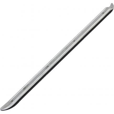KS TOOLS 911.8199 - Levier de montage et de pneus avec revêtement de protection en plastique, 500mm