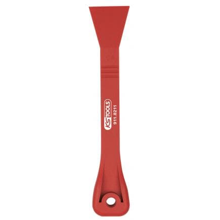 KS TOOLS 911.8211 - Pince levier, droit, 175 mm
