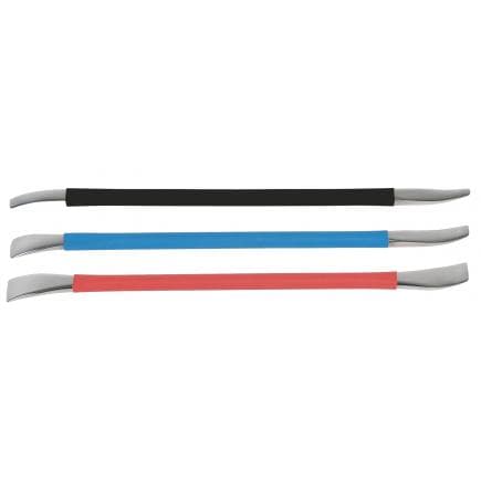 KS TOOLS 911.8225 - Kit levier de précision (3 pcs)