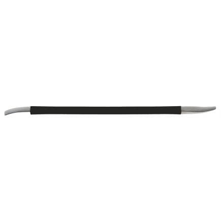 KS TOOLS 911.8226 - Levier noir 3,4 x 5,5 mm, longueur 185 mm