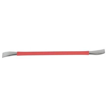 KS TOOLS 911.8228 - Levier rouge 10,2 x 12,6 mm, longueur 185 mm