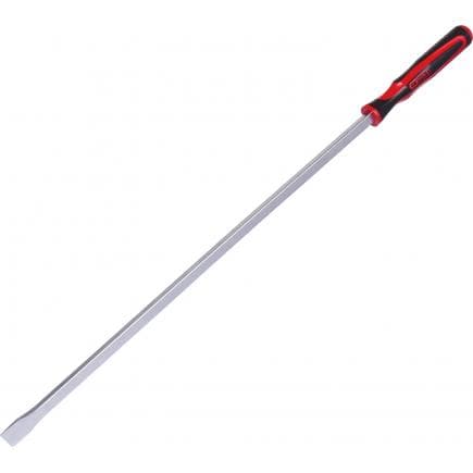 KS TOOLS 911.8411 - Pinces leviers, 0°, 900mm