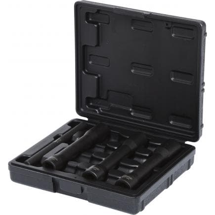 KS TOOLS 913.1290 - 1/2" Jeu spécial écrous abîmés, long, 17-21mm (4 pcs)