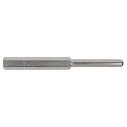 KS TOOLS 913.1480-01 - Tige 6 pans, 17 mm x 180 mm