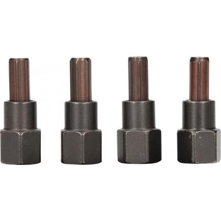 KS TOOLS 913.1512 - Extracteur