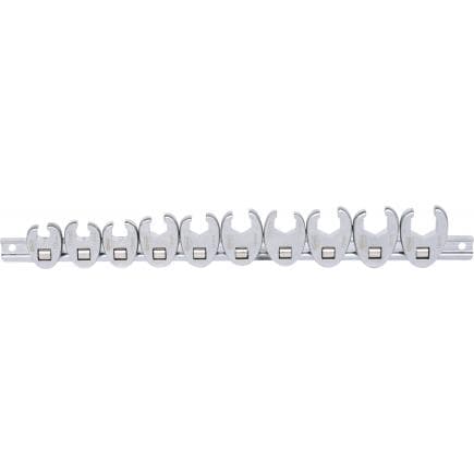 KS TOOLS 913.3800 - 3/8" Jeu de clés QFC 10-19mm (10 pcs)