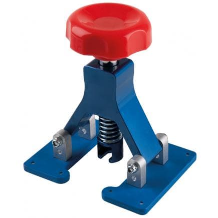 KS TOOLS 914.0067 - Support à ressort de débosselage sans peinture