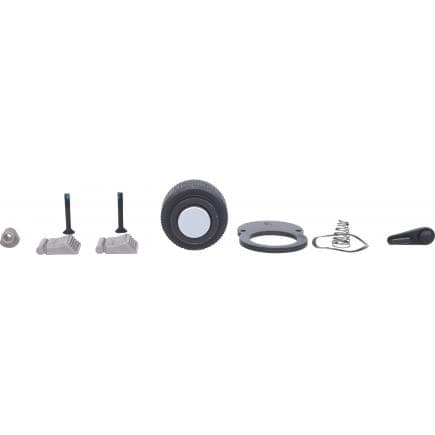 KS TOOLS 914.1297 - 1/2" Kit de réparation, cliquet 72 dents