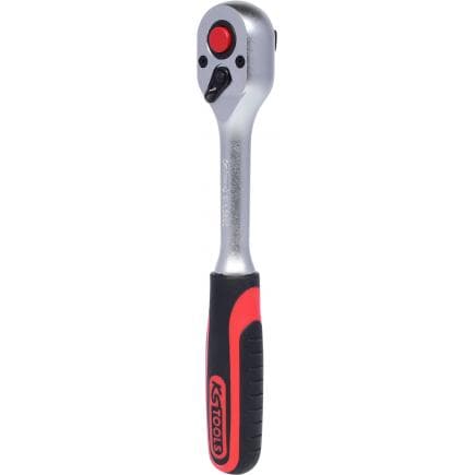 KS TOOLS 914.3890 - 3/8" Cliquet réversible, 72 dents