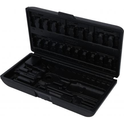 KS TOOLS 917.0648-99 - Coffret en plastique vide pour 917.0648