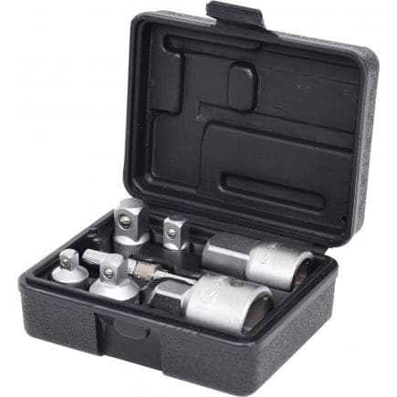 KS TOOLS 917.0707 - Jeu d'augmentateur réducteur (7 pcs)