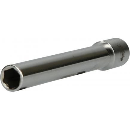 KS TOOLS 917.1453 - Douille à six pans 3/8" pour l'ajustement du parcours de levier de frein à main, 10 mm