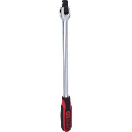 KS TOOLS 917.1455 - 1/2" Poignée articulée longue