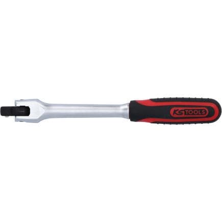KS TOOLS 917.3939 - 3/8" Poignée articulée longue