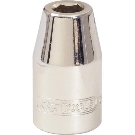 KS TOOLS 918.1266 - 1/2" Douilles porte-embouts, pour embouts 5/16"