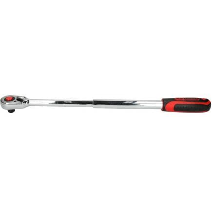 KS TOOLS 918.1270 - 1/2" Cliquet télescopique, 36 dents