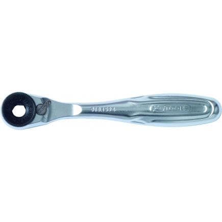 KS TOOLS 918.1594 - 1/4" Cliquet réversible porte-embouts