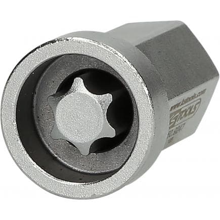 KS TOOLS 150.9247 - Douille tournevis service huile pour vis Torx pour Mini, T55