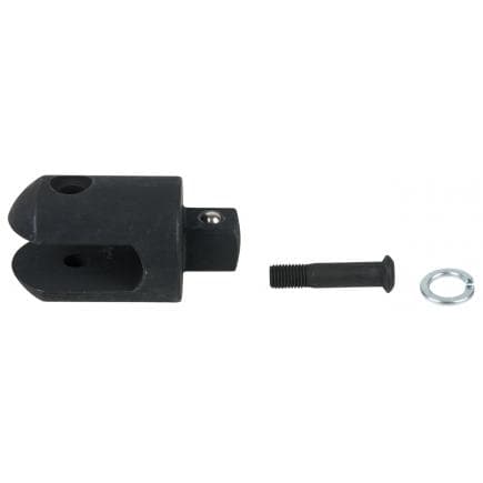 KS TOOLS 918.1801-1 - Tête de rechange pour poignée articulée 3/4"