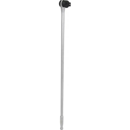 KS TOOLS 918.1802 - 1" Poignée articulée longue, 1050 mm