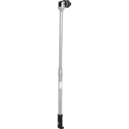 KS TOOLS 918.1805 - Levier télescopique avec cliquet réversible 3/4"