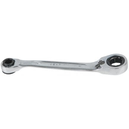 KS TOOLS 918.3072 - Cliquet débouché 11 mm + 1/4"