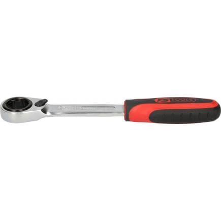 KS TOOLS 918.4051 - Cliquet débouché 19 mm TRIPLEplus