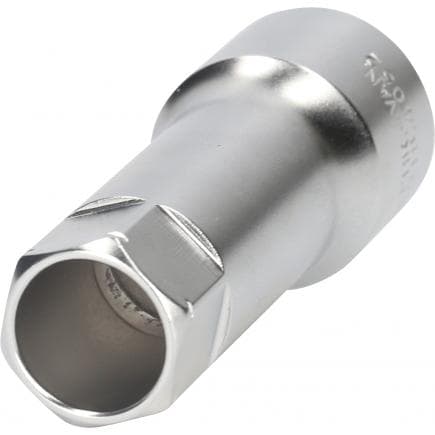 KS TOOLS 918.4052 - Rallonge traversante 19 mm TRIPLEplus, 75mm