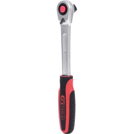 KS TOOLS 920.1290 - Cliquet réversible SlimPOWER