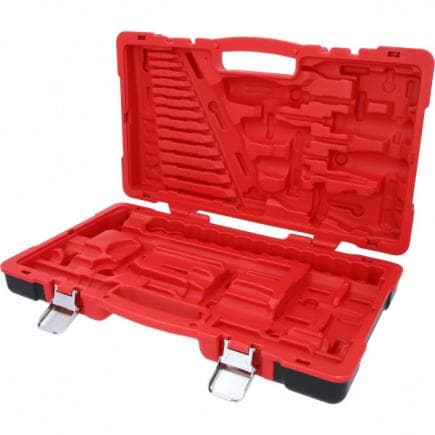 KS TOOLS 940.0047-99 - Boîtier plastique 2 composants