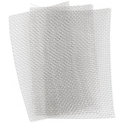 KS TOOLS 960.1121 - Nappes de renfort, 100 x 55mm (3 pcs)