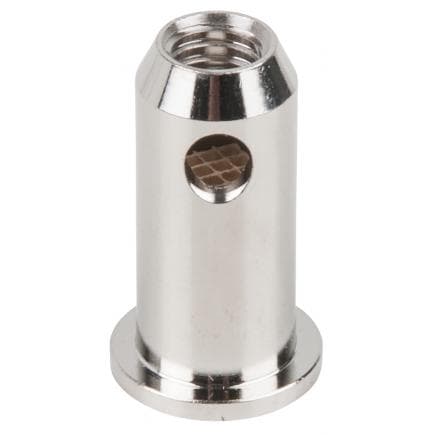 KS TOOLS 960.1162 - Tête de soudure avec embouts vissables