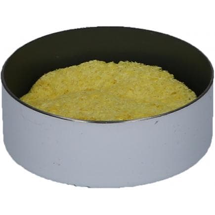 KS TOOLS 960.1167 - Éponge de soudure, ronde