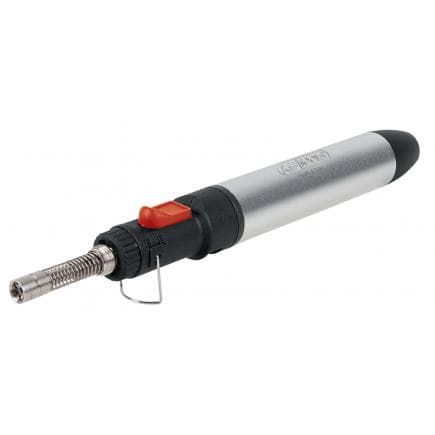 KS TOOLS 960.1266 - Fer à souder sans allumage piezo-électrique intégré