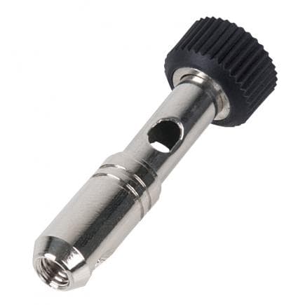 KS TOOLS 960.1267 - Tête de soudure avec embouts vissables