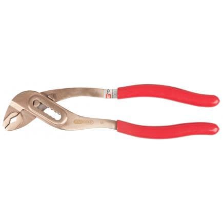 KS TOOLS 962.0605 - Pince multiprise BERYLLIUM plus 250 mm
