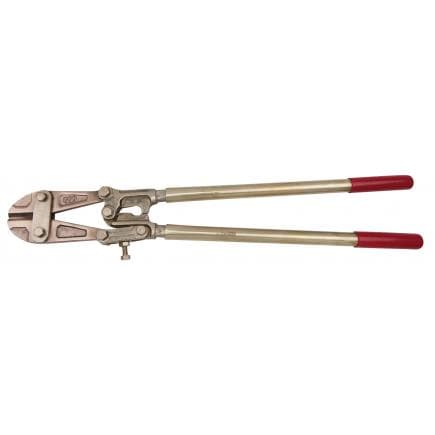 KS TOOLS 962.0619 - Pince coupante BERYLLIUM plus 620 mm