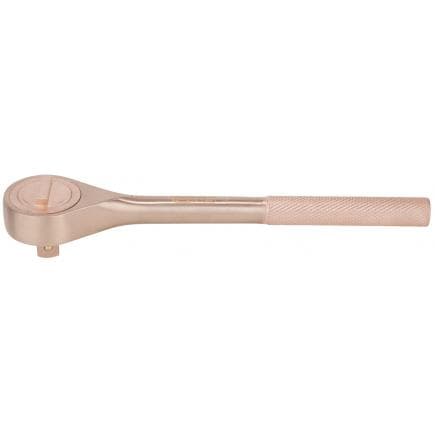KS TOOLS 962.1090 - Cliquet réversible BERYLLIUM plus 1" 550 mm