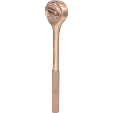 KS TOOLS 962.1290 - Cliquet réversible BERYLLIUM plus 1/2"