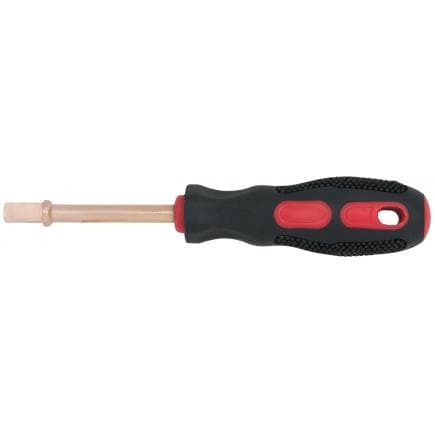 KS TOOLS 962.1465 - Poignée e mmanchée BERYLLIUM plus 1/4"