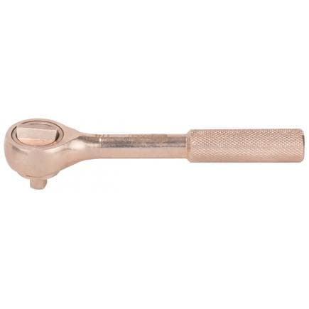 KS TOOLS 962.1490 - Cliquet réversible BERYLLIUM plus 1/4"