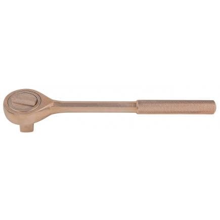 KS TOOLS 962.3490 - Cliquet réversible BERYLLIUM plus 3/4" 300 mm