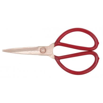 KS TOOLS 962.9017 - Ciseaux BERYLLIUM plus 210 mm