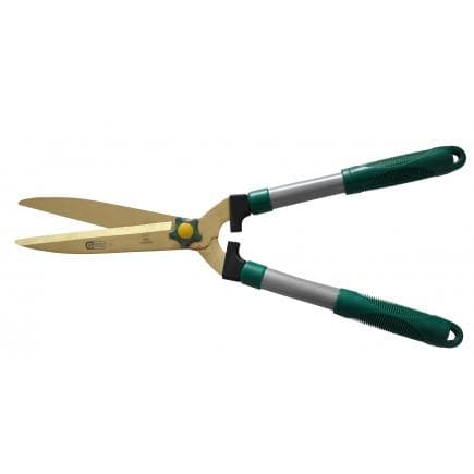 KS TOOLS 962.9033 - Taille-haie BERYLLIUM plus 300 mm