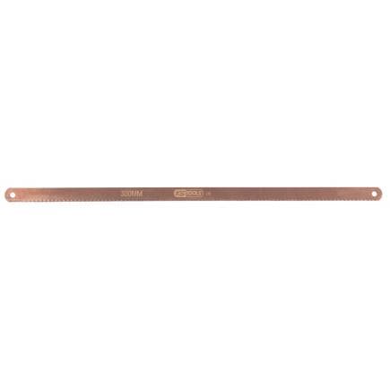 KS TOOLS 962.9034 - Lame de scie BERYLLIUM plus 300 mm