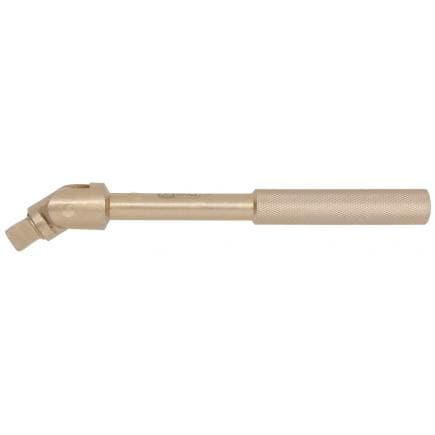 KS TOOLS 963.1048 - Poignées articulées BRONZE plus 1" 380 mm