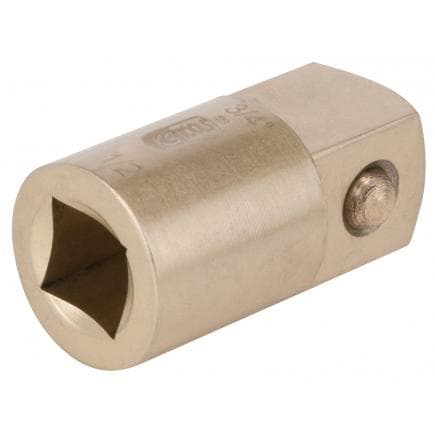 KS TOOLS 963.1279 - Augmentateurs BRONZE plus 1/2" x 3/4"