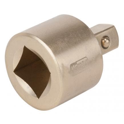 KS TOOLS 963.1280 - Réducteurs BRONZE plus 1/2"-1/4"